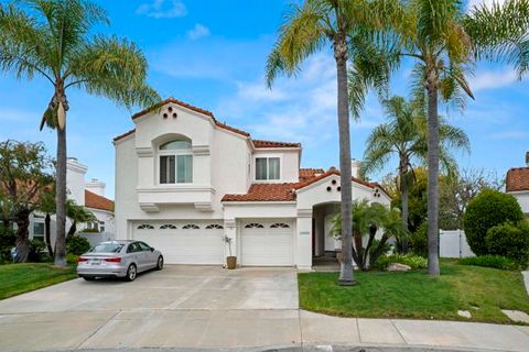 4992 Lassen Drive Oceanside CA 92056