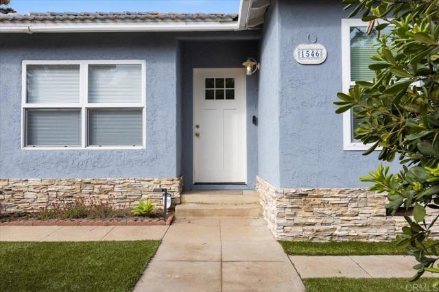 1546 Luneta Drive