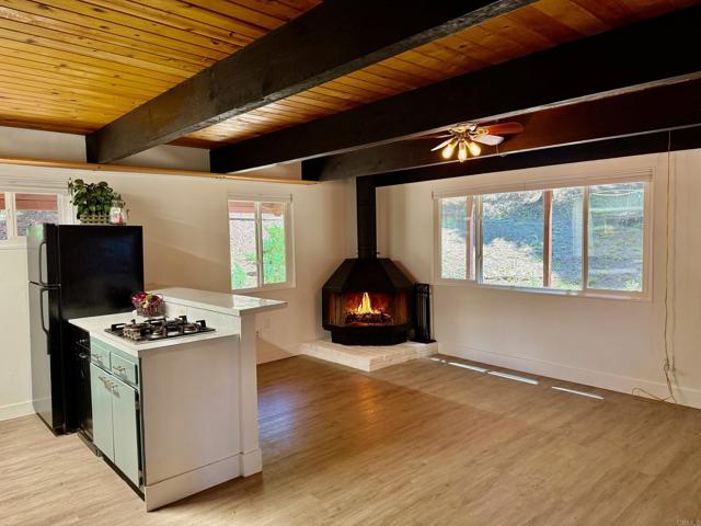 21803 Crestline Road