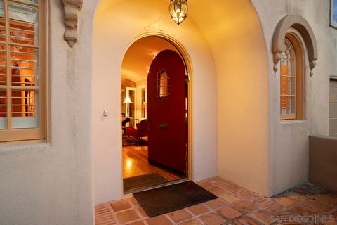 3683  Albatross Street San Diego CA 92103