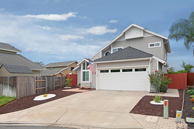 1684 Charlie Horse Way