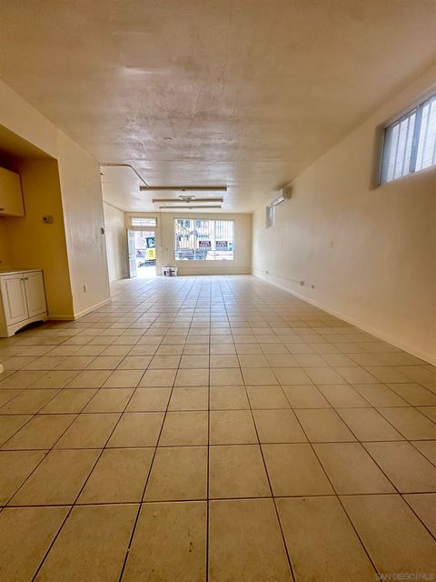 5257  El Cajon Blvd San Diego CA 92115