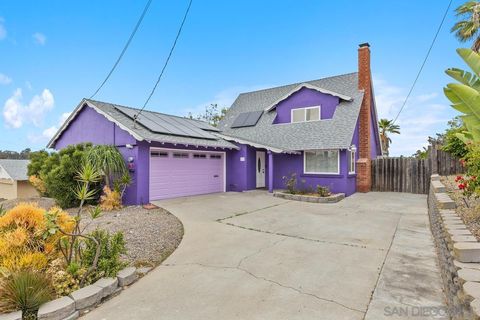371  Kaymar Dr San Diego CA 92114