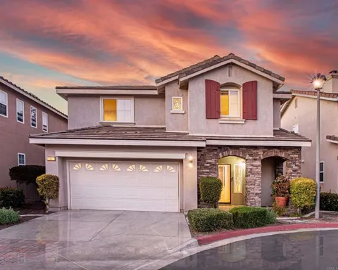 2997 Weeping Willow Rd, Chula Vista, CA 91915 - #: PTP2500665