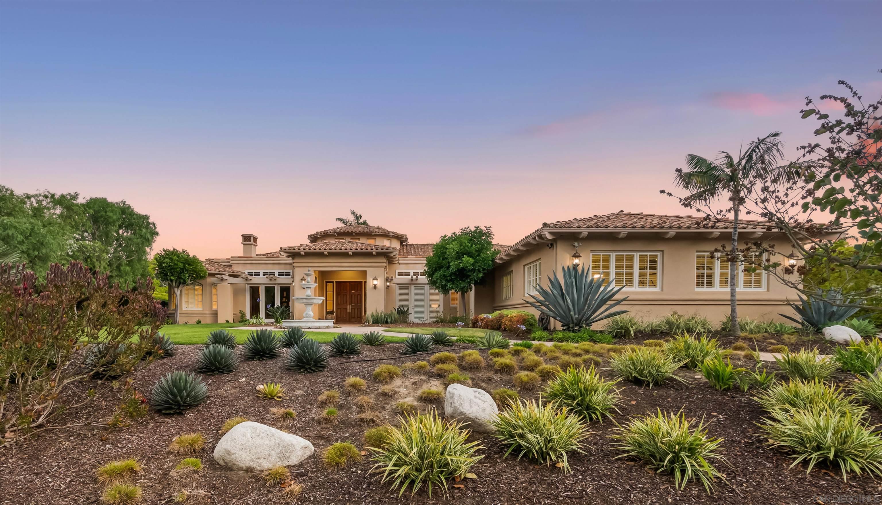 4695 Rancho Verde Trl