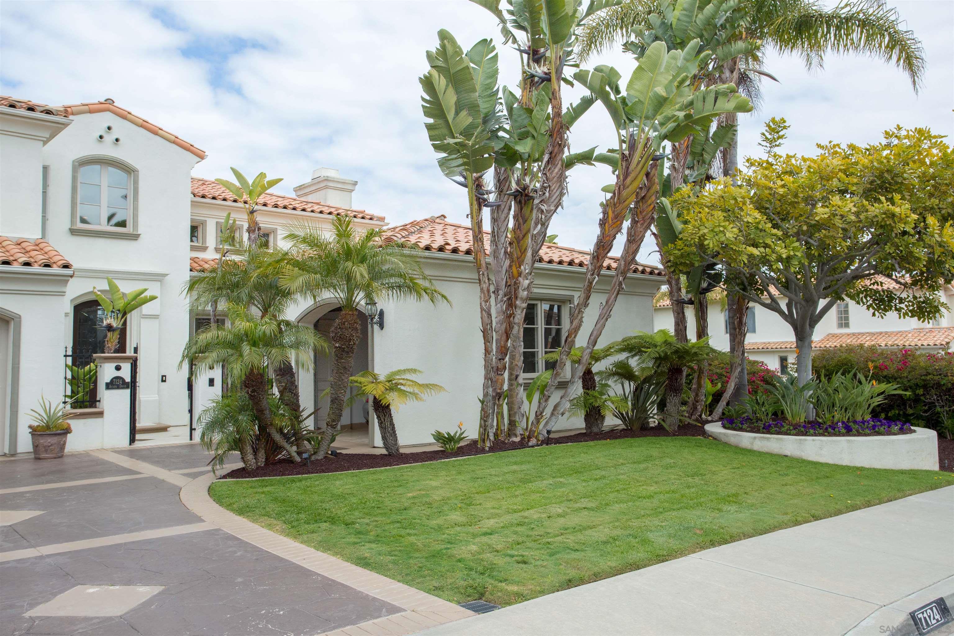 7124 Aviara Drive