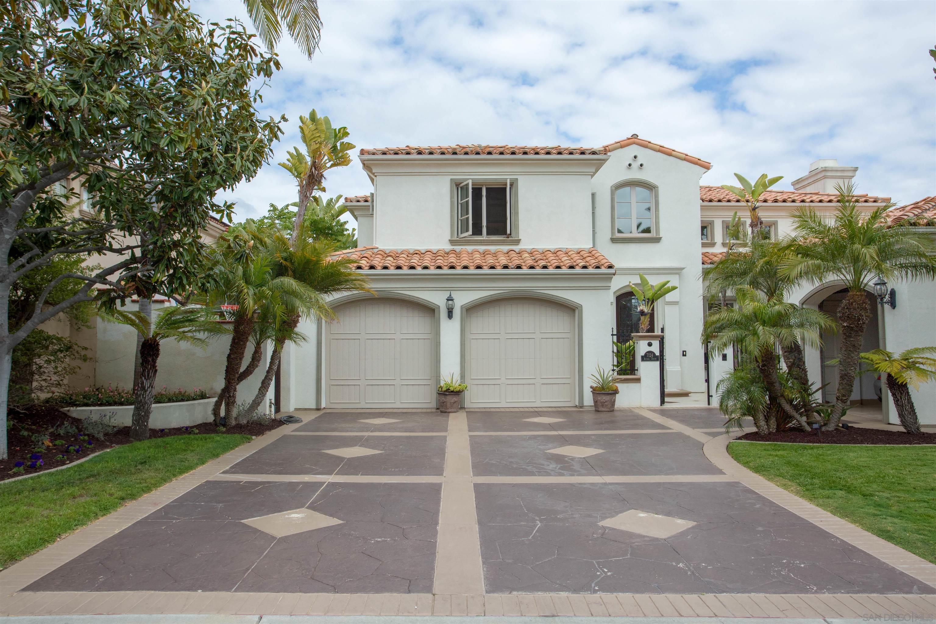 7124 Aviara Drive