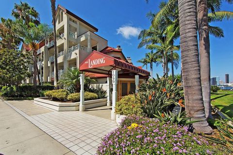 1099  1st St  323 Coronado CA 92118