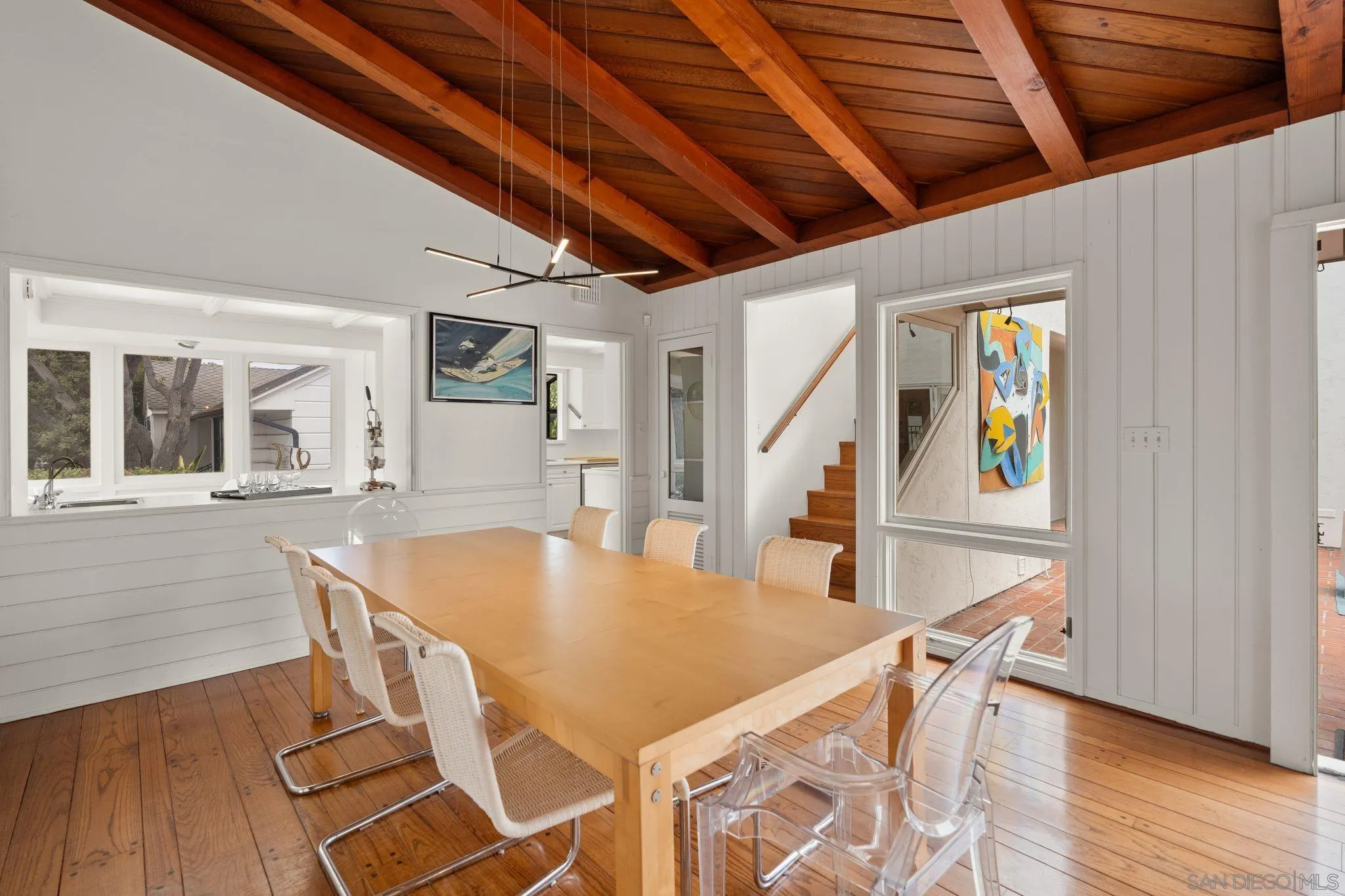 La Jolla, California 92037, United States, 5 Bedrooms Bedrooms, ,5 BathroomsBathrooms,Residential,Pending,161170