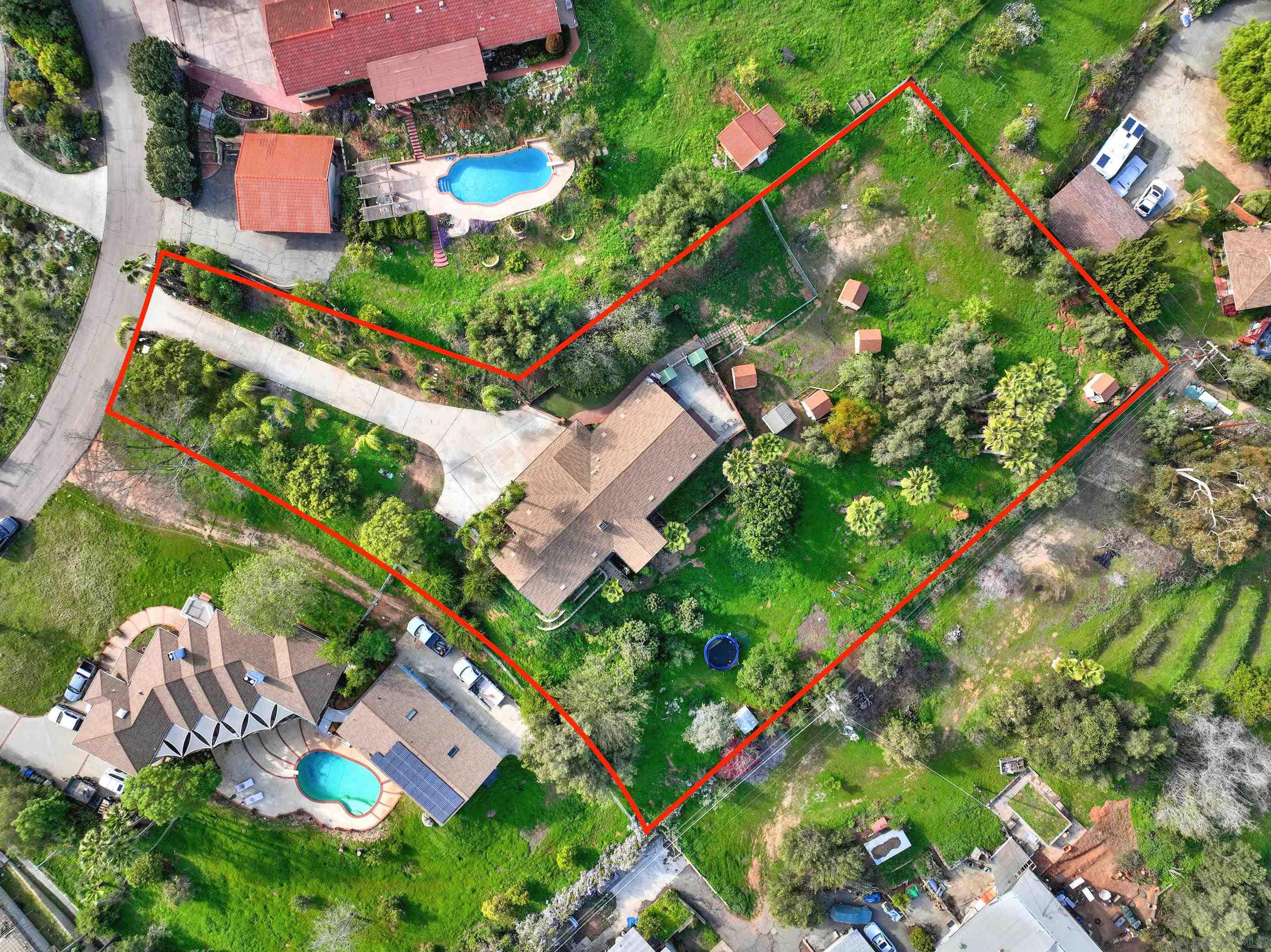 460 Rancho La Mirada Ln