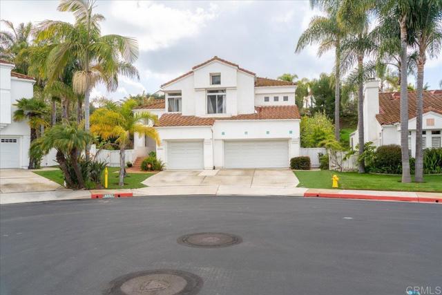 4981 Marin Drive