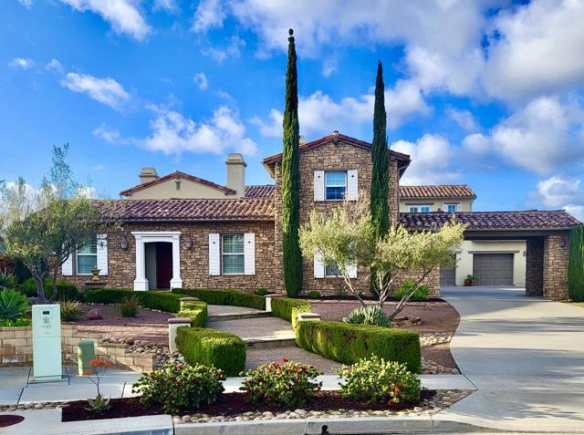 11443 Stockwood Cove