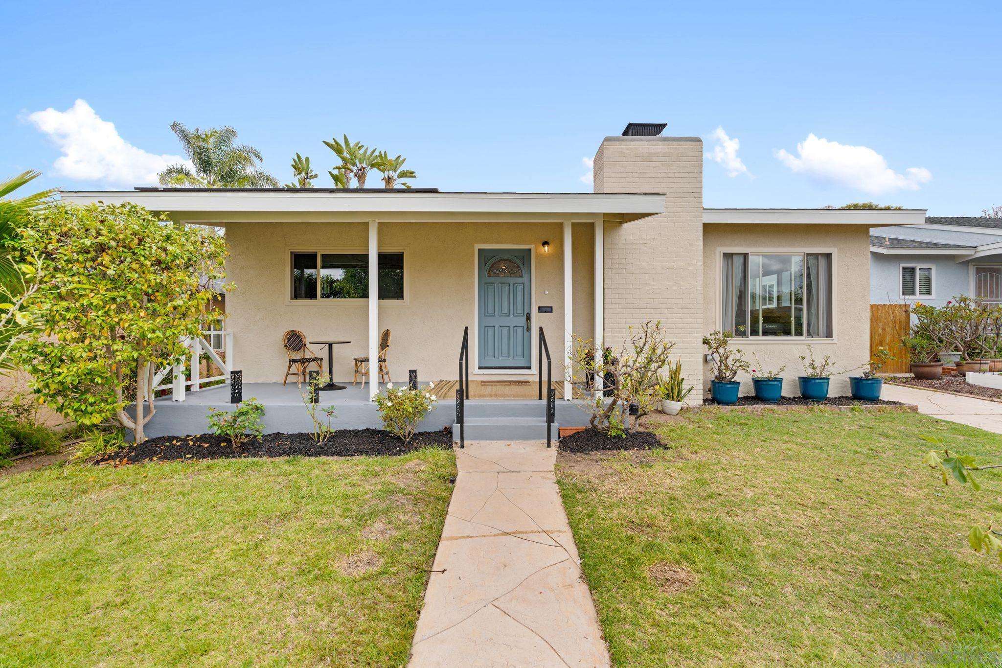 1154 Sapphire Street