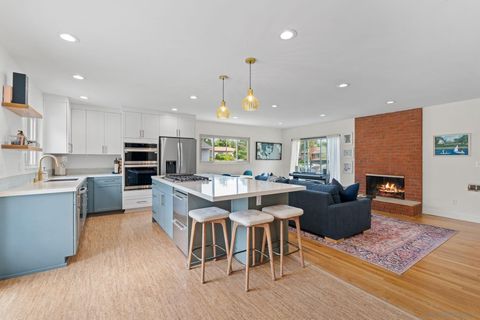 1154  Sapphire Street San Diego CA 92109