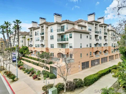 640 Camino De La Reina Unit 1107, San Diego, CA 92108 - #: 250018529