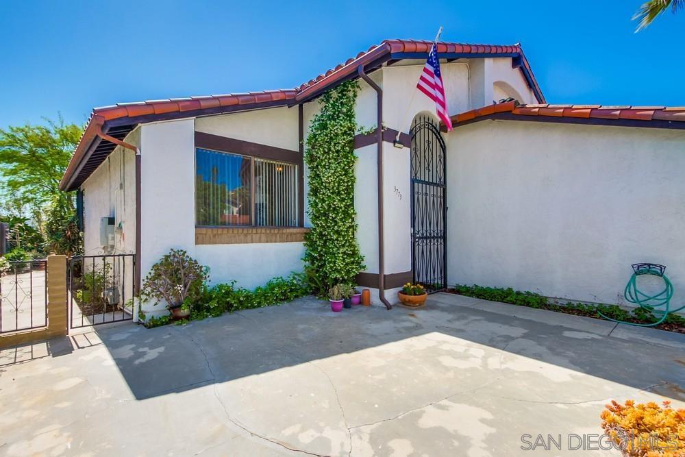 3773 Catamarca Dr