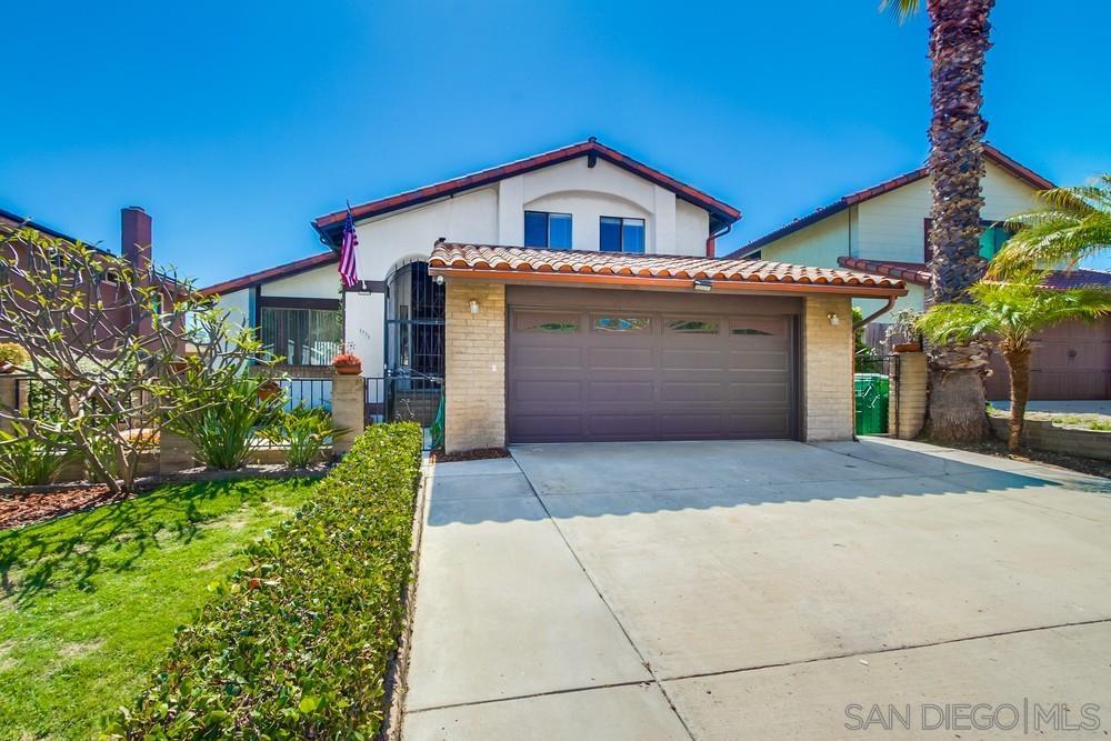 3773 Catamarca Dr