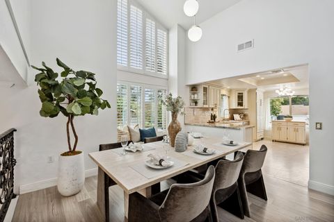 5455  Caminito Herminia La Jolla CA 92037