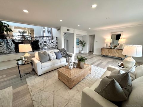 5455  Caminito Herminia La Jolla CA 92037