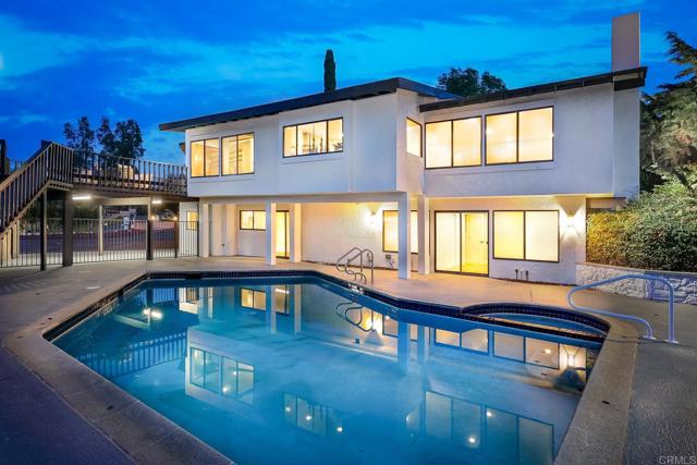 1051 Via Rancho Parkway