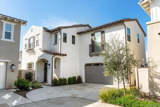 474 Clubhouse Drive