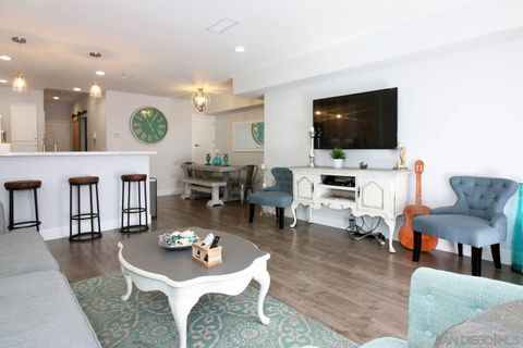 1146-48  Garnet Avenue San Diego CA 92109
