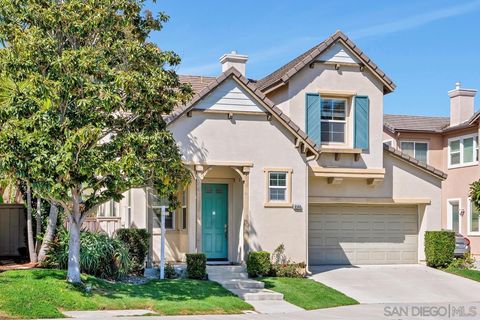 8340  Bryn Glen Way San Diego CA 92129