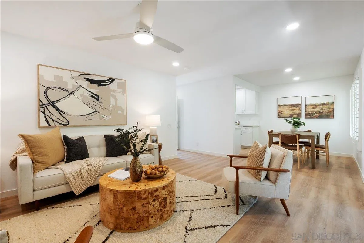 La Jolla, California 92037, United States, 1 Bedroom Bedrooms, ,1 BathroomBathrooms,Residential,Pending,157527