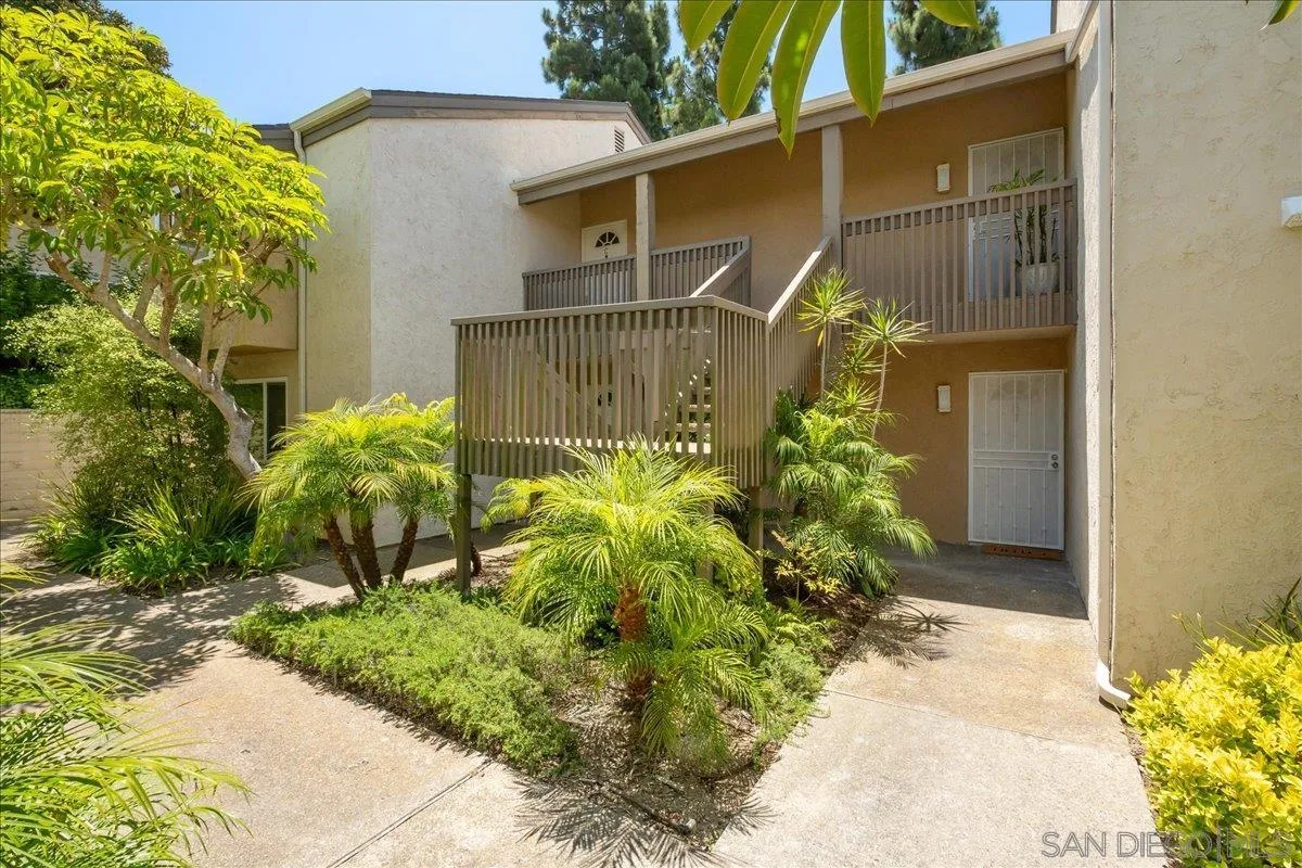 La Jolla, California 92037, United States, 1 Bedroom Bedrooms, ,1 BathroomBathrooms,Residential,Pending,157527