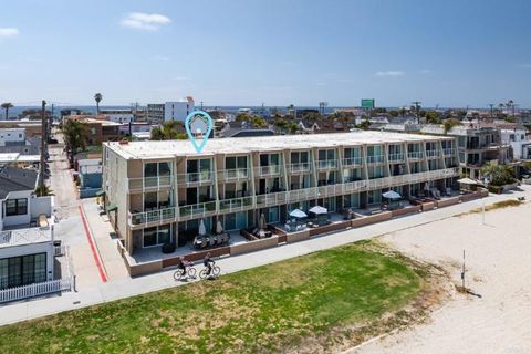 3750 Bayside Walk San Diego CA 92109