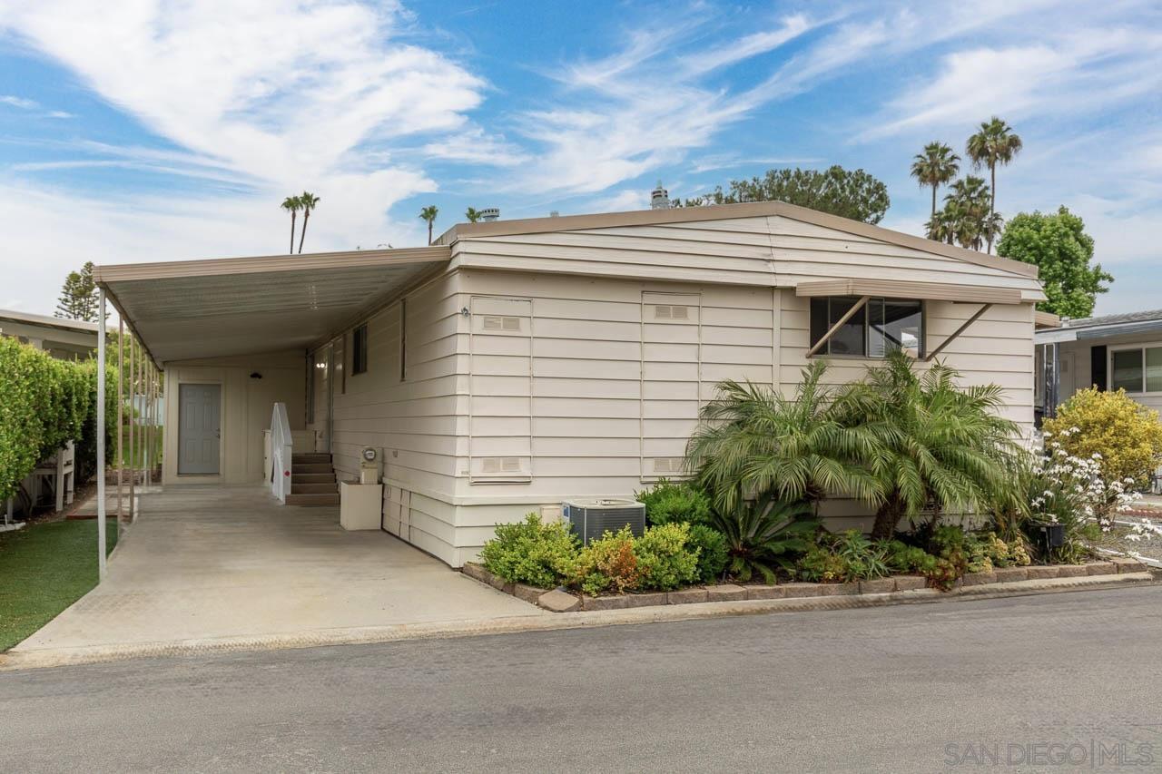 1219 E Barham Dr Spc 106