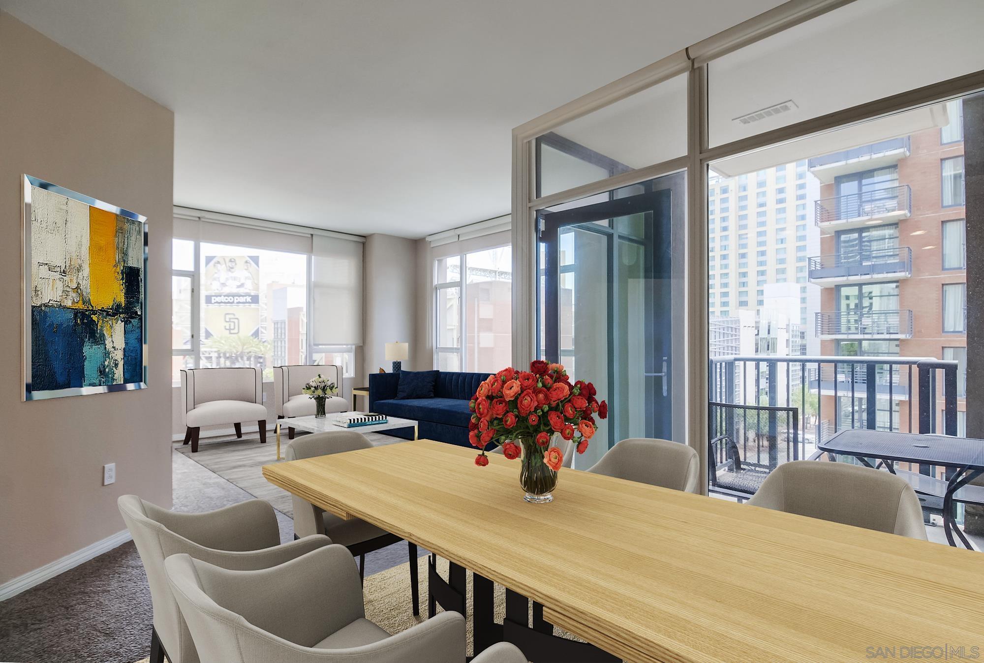 530 K Street 513