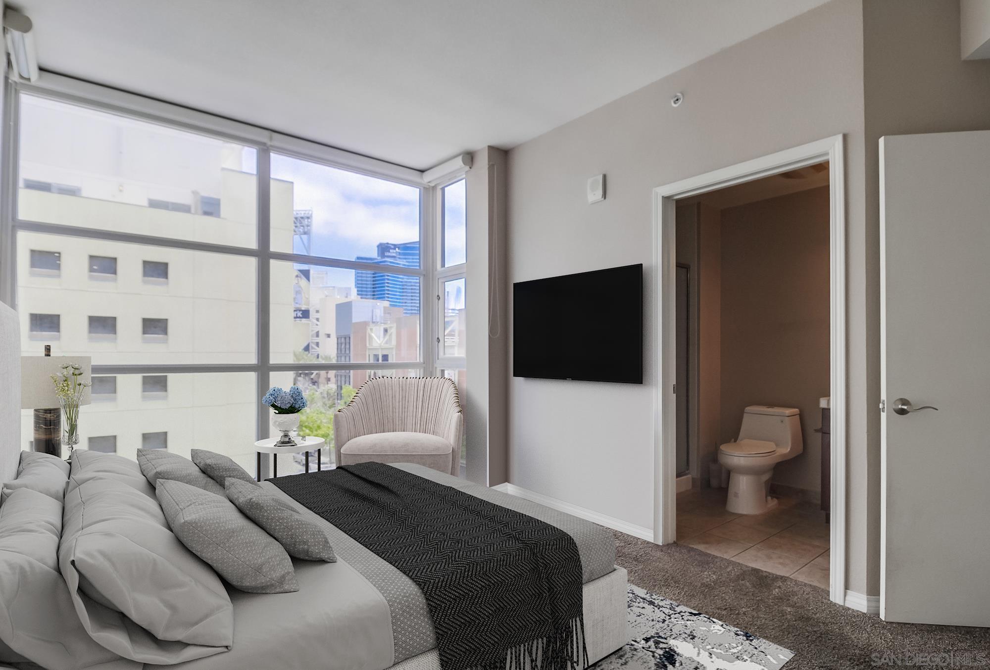 530 K Street 513