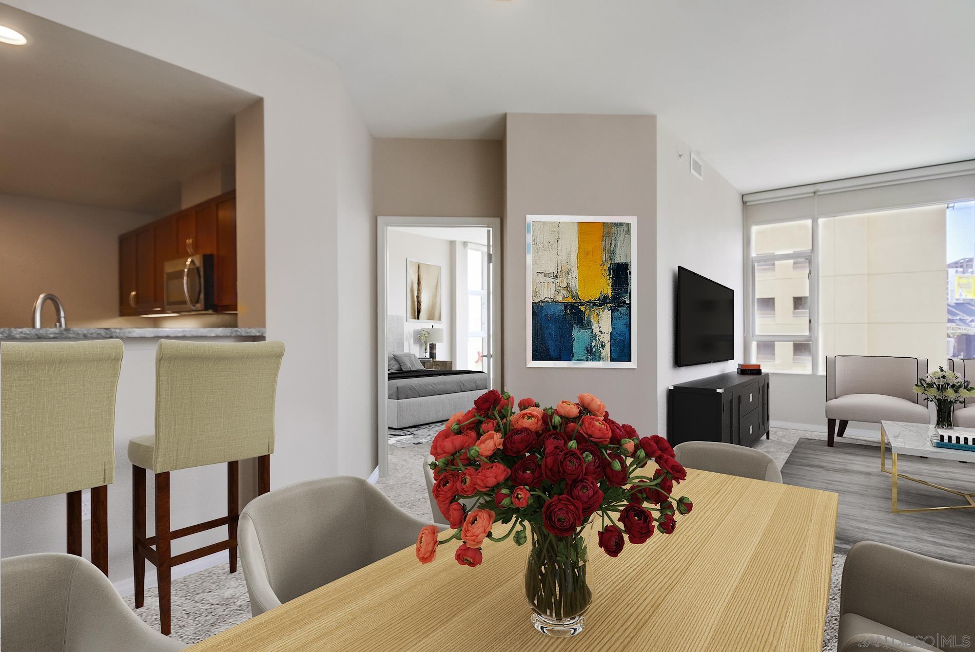 530 K Street 513