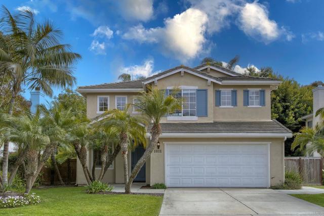 1011 LANDS END Court