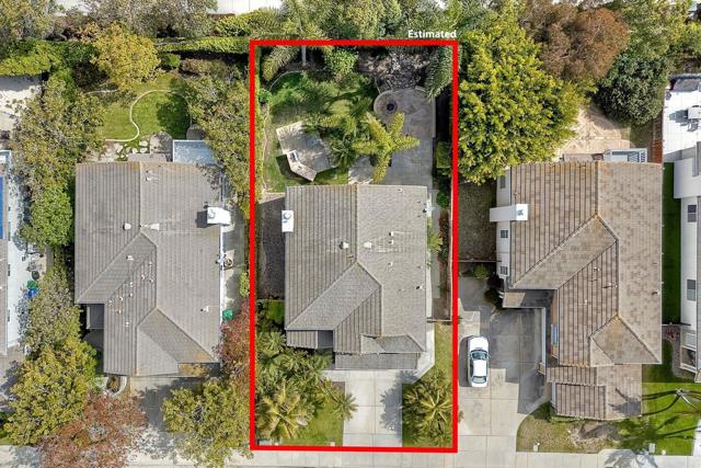 1011 LANDS END Court