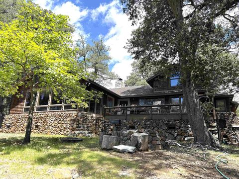 4597  Luneta Drive Julian CA 92036