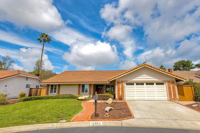 12952 Pomard Way