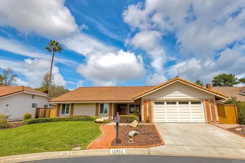 12952 Pomard Way Poway CA 92064