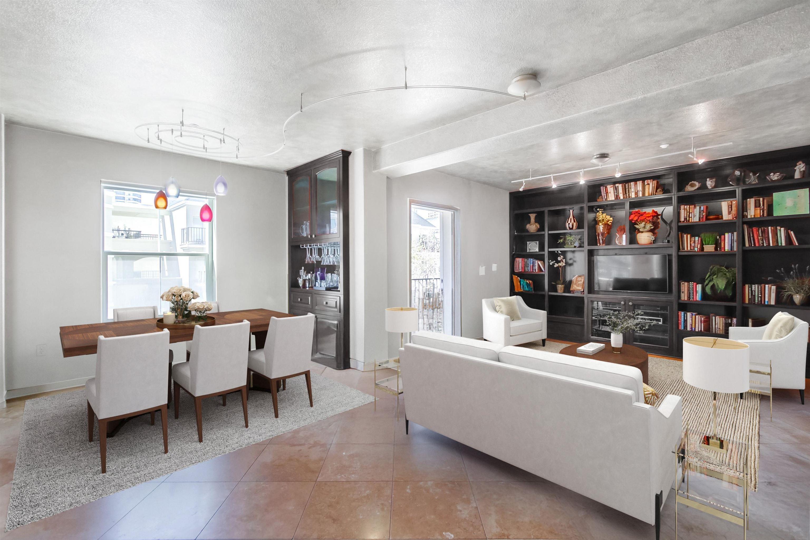 301 W G Street 322