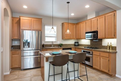 16925  Vasquez Way  82 San Diego CA 92127
