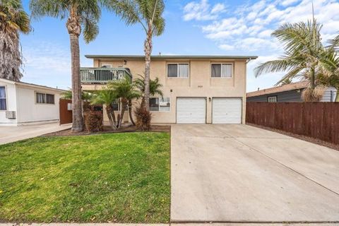 3565 Highland Avenue San Diego CA 92105