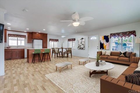 3446 Don Carlos Drive Carlsbad CA 92010