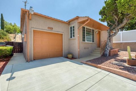 2033 Winnett Street San Diego CA 92114