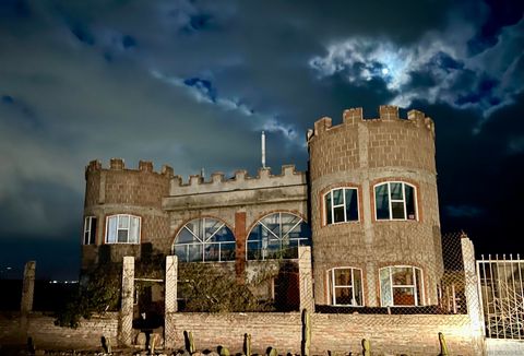 Photo of Lote 294 El salitral, Maniadero, CA 99999 (MLS # 250022763)