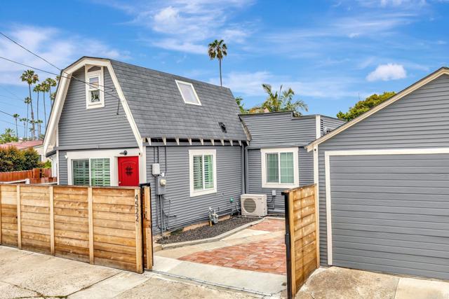 4522 Alabama Street