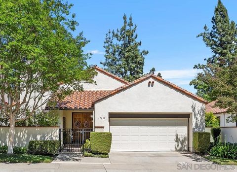 17635  Parlange Pl San Diego CA 92128
