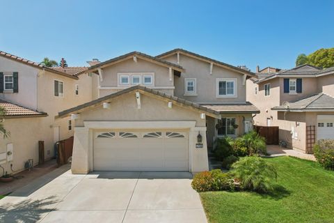 1769  Sierra Verde Rd Chula Vista CA 91913