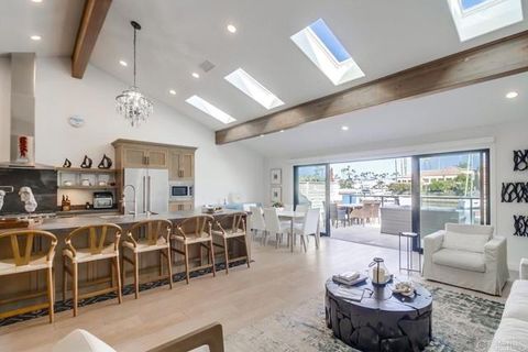 51 Catspaw Coronado CA 92118