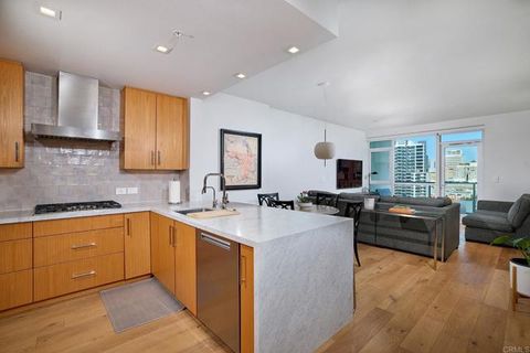 325 7th San Diego CA 92101